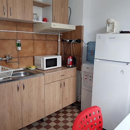 12 Residence Cotroceni Bukarest Zimmer foto