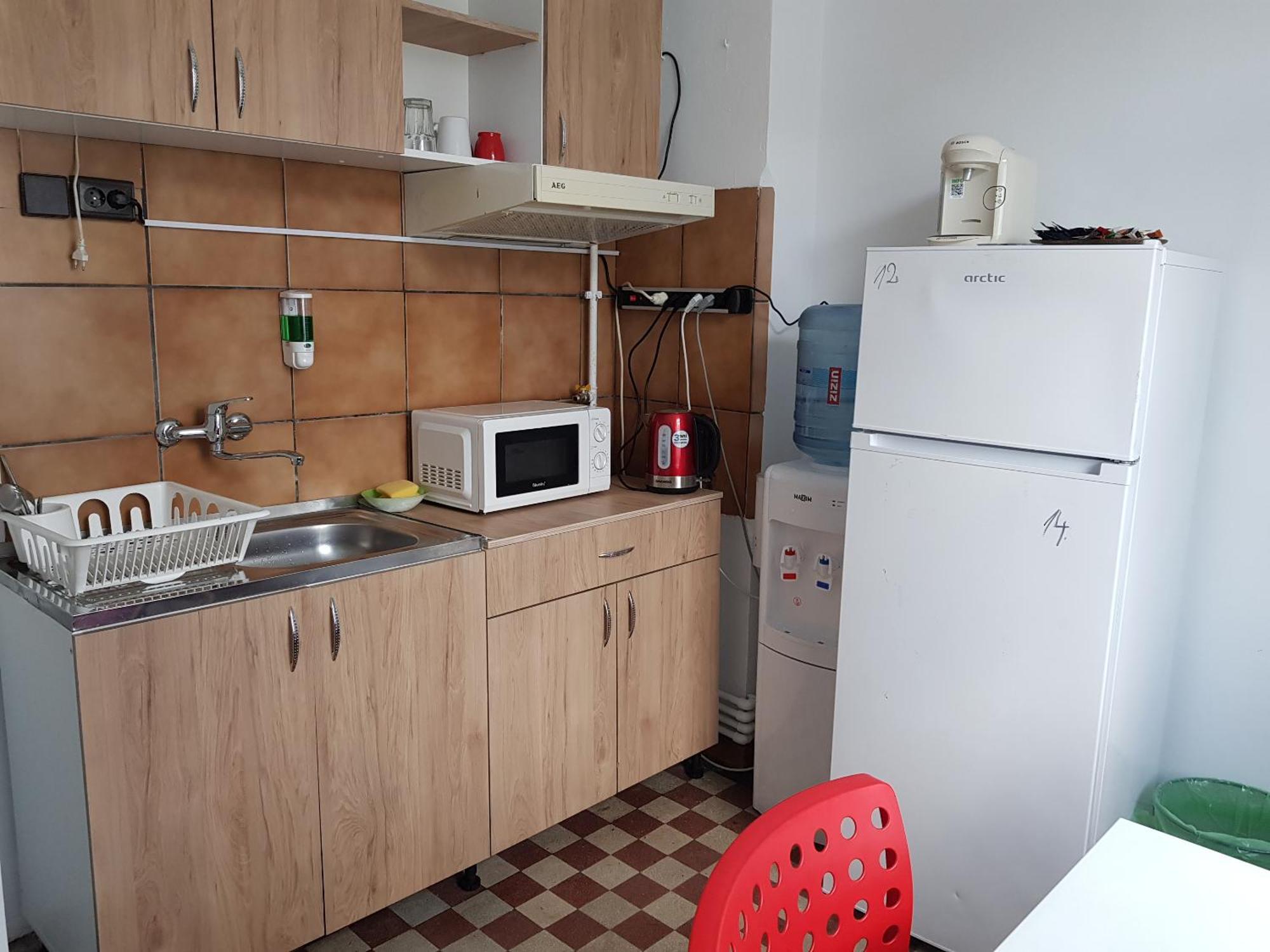 12 Residence Cotroceni Bukarest Zimmer foto