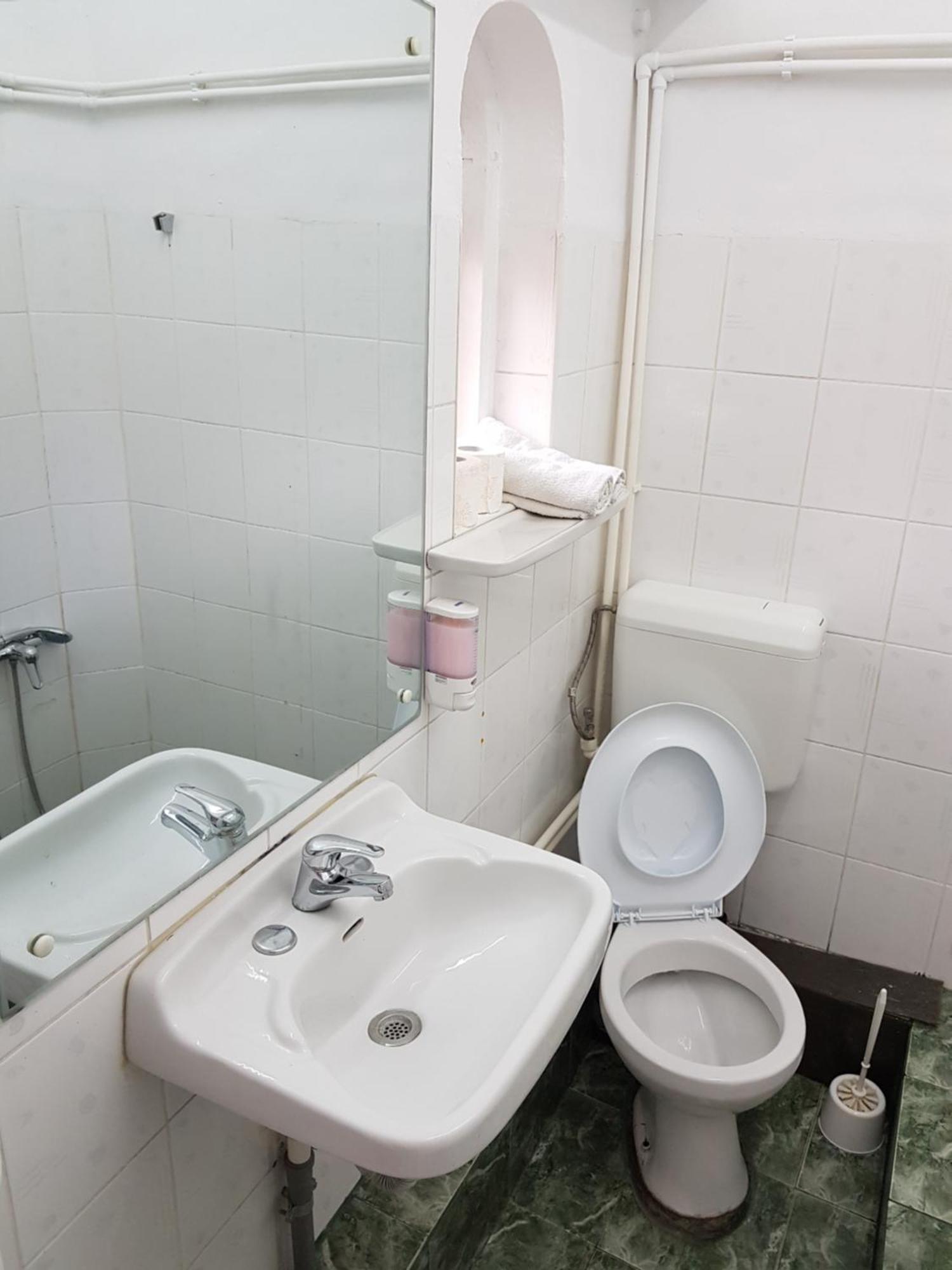 12 Residence Cotroceni Bukarest Zimmer foto