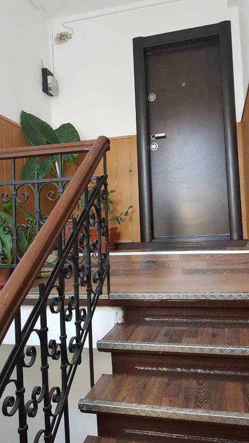 12 Residence Cotroceni Bukarest Exterior foto
