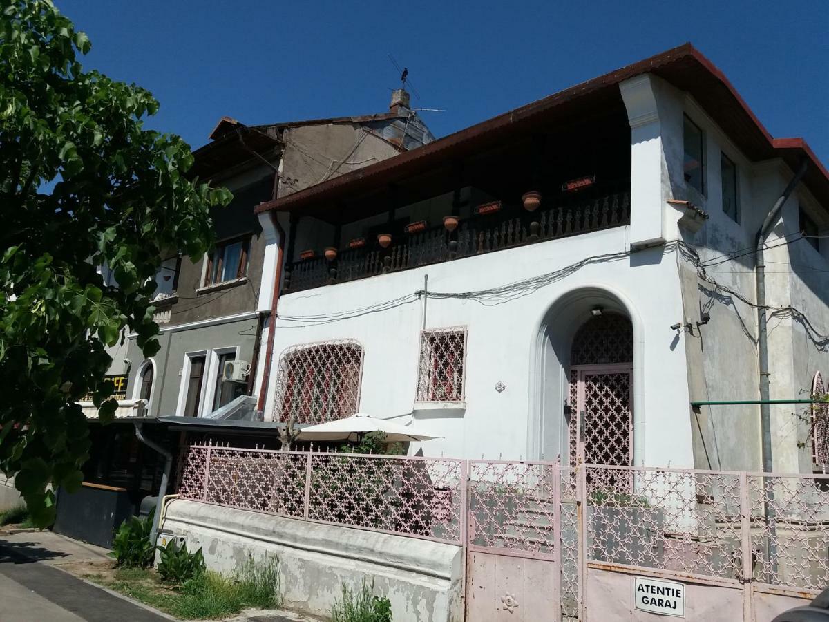 12 Residence Cotroceni Bukarest Exterior foto